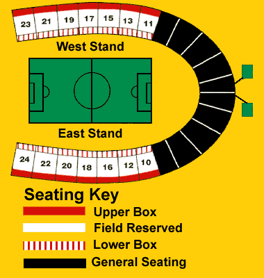 stadium crew ohio turf seating columbus soccer report